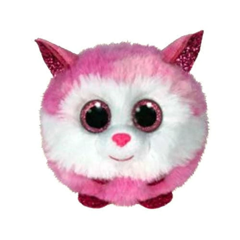 Beanie Puffies 4" Ball