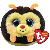 Beanie Puffies 4" Ball