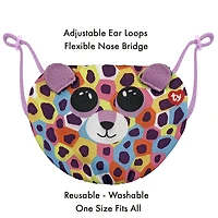 Child Masks - TY Animals