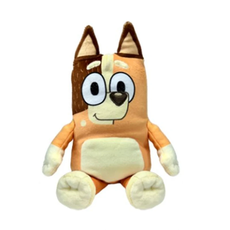 Chilli Soft Body Plush - 8"