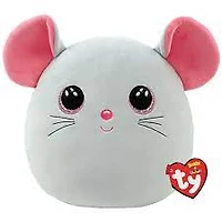 Squish A Boo - Catnip the Mouse