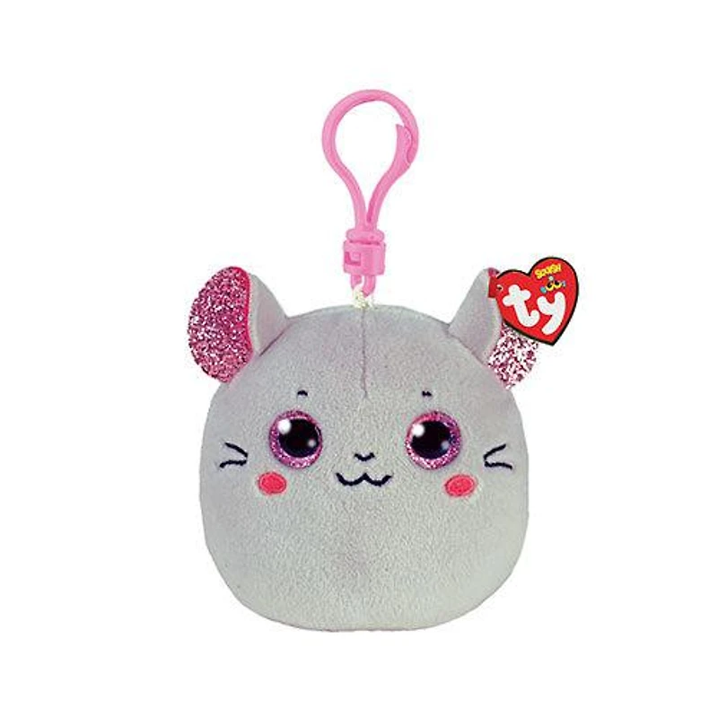 Squish A Boo - Catnip the Mouse