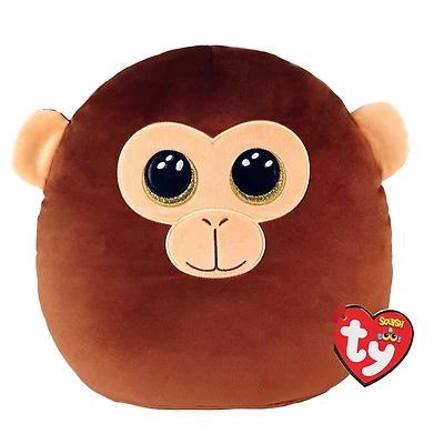 Squish A Boo - Dunston the Monkey