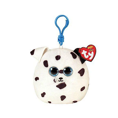Squish A Boo - Fetch the Dalmatian