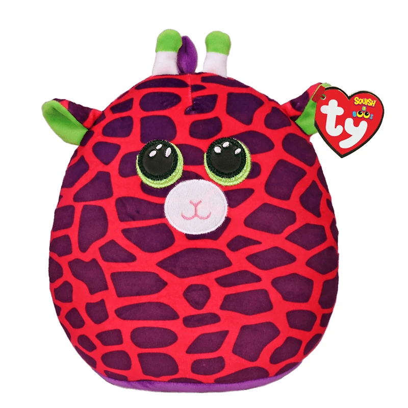 Squish A Boo - Gilbert the Giraffe
