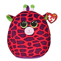 Squish A Boo - Gilbert the Giraffe