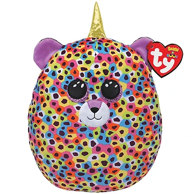 Squish A Boo - Giselle Leopard