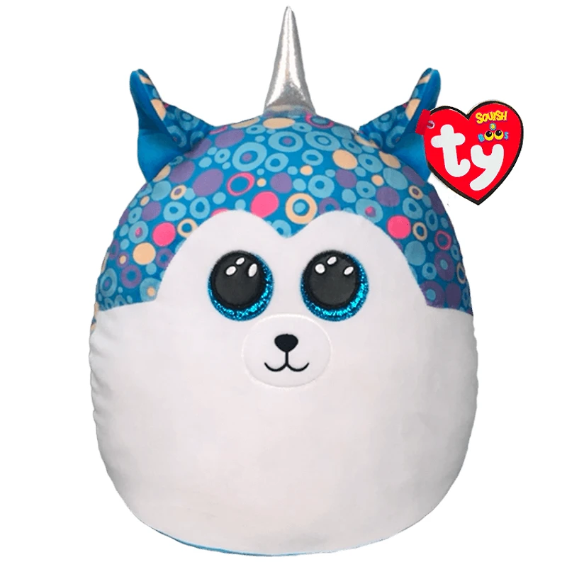 Squish A Boo - Helena Dog