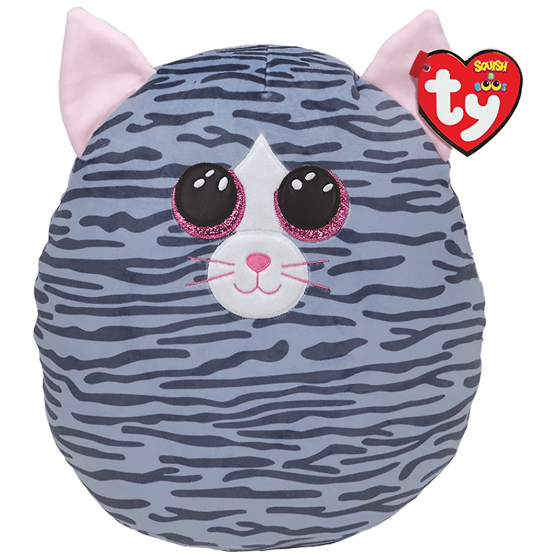 Squish A Boo - Kiki Cat
