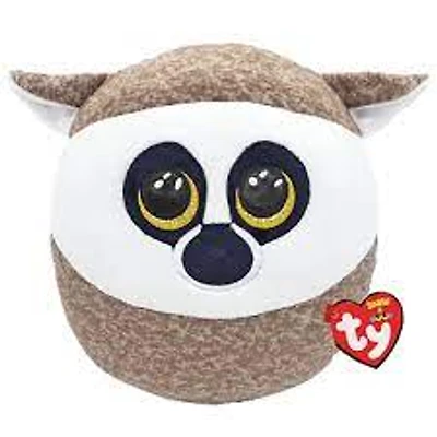 Squish A Boo - Linus the Lemur