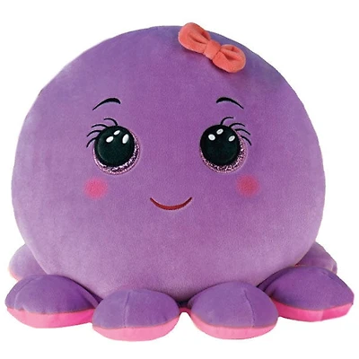Squish A Boo - Octavia the Octopus
