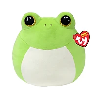 Squish A Boo - Snapper the Frog