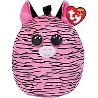 Squish A Boo - Zoey the Zebra