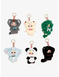 Baby Three - Mini Animal World Plush Blind Box