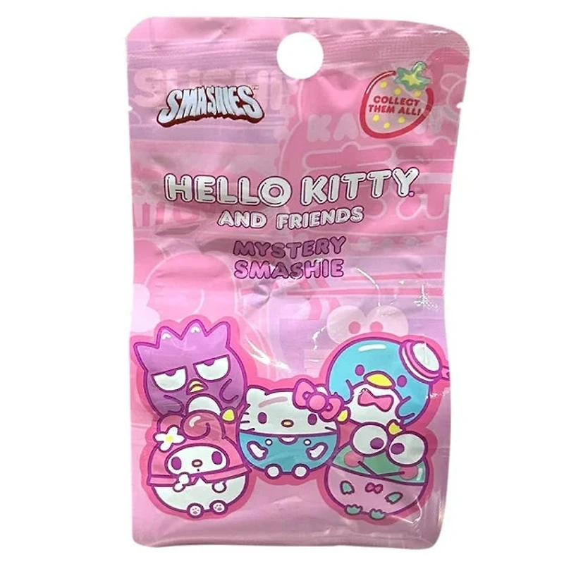 HELLO KITTY LARGE SQUISHY BLIND BAG