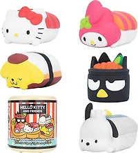 HELLO KITTY SWEET TIME BLIND CAPSULES