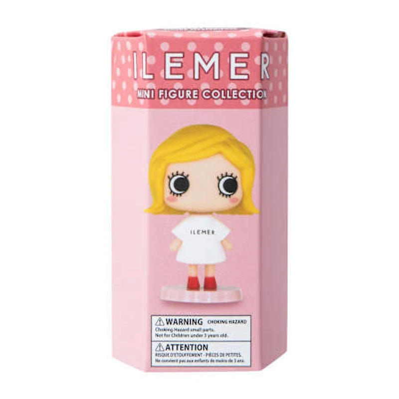 ILEMER FIGURE IN BLIND BOX