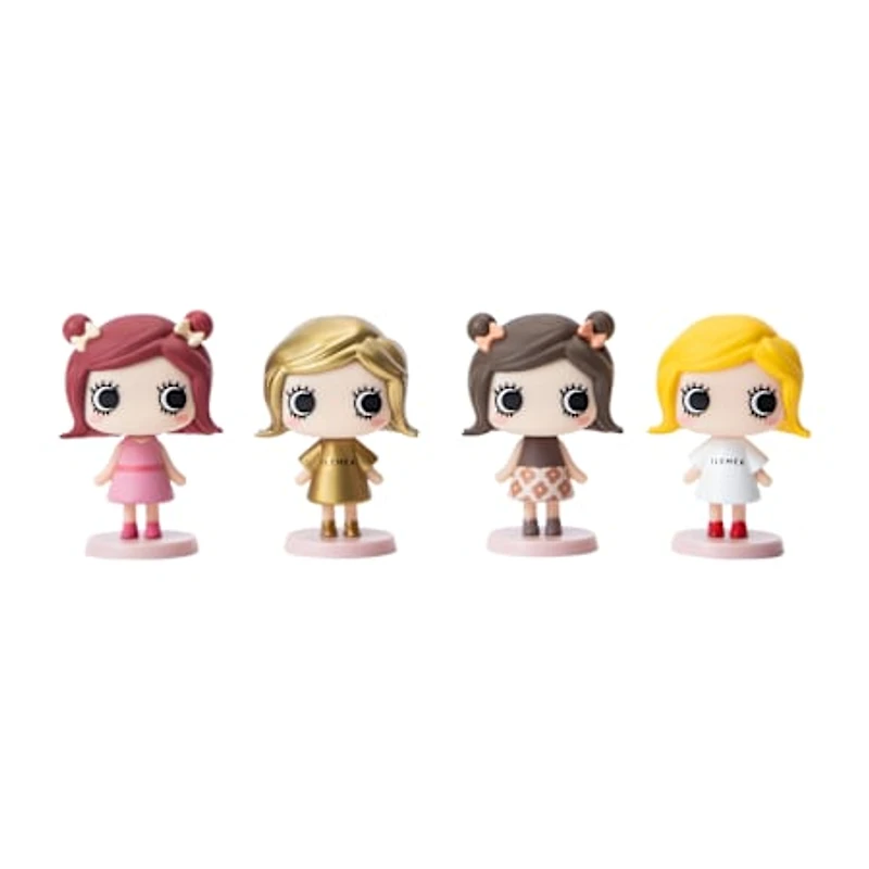 ILEMER FIGURE IN BLIND BOX