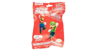 MARIOKART BACKPACK HANGERS