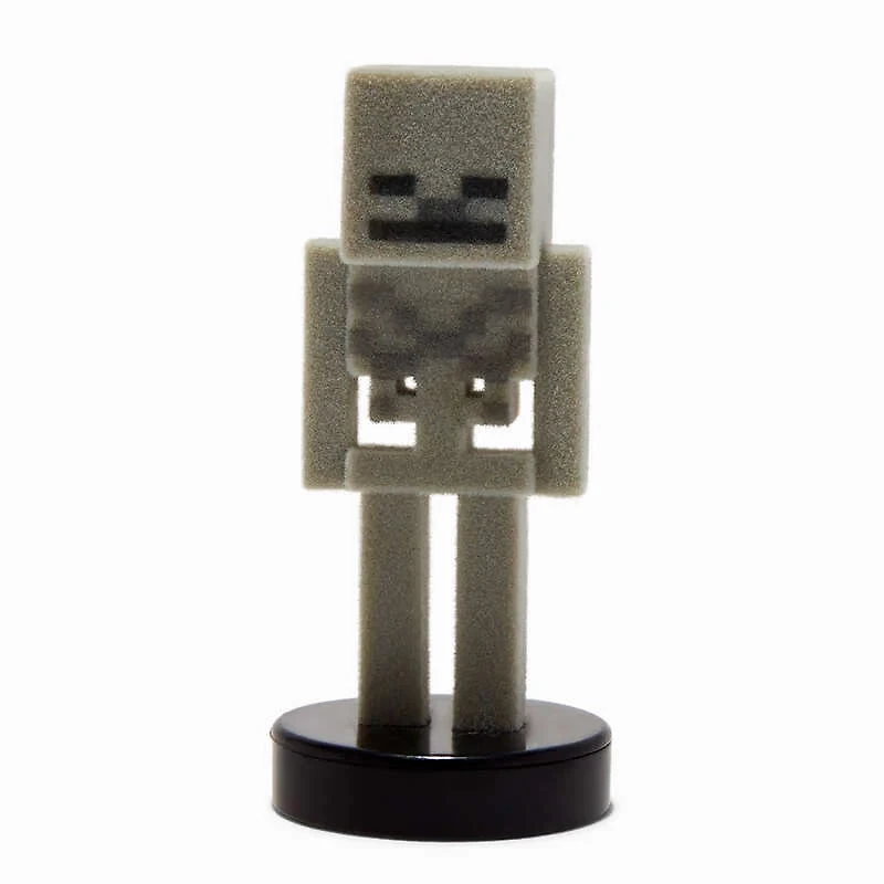 MINECRAFT STAMPER SERIES 1 IN BLIND BOX