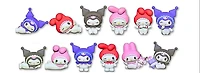 MY MELODY KUROMI ANNIVERSARY CAPSULE