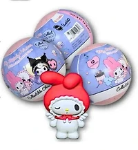 MY MELODY KUROMI ANNIVERSARY CAPSULE