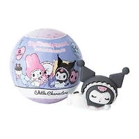 MY MELODY KUROMI ANNIVERSARY CAPSULE