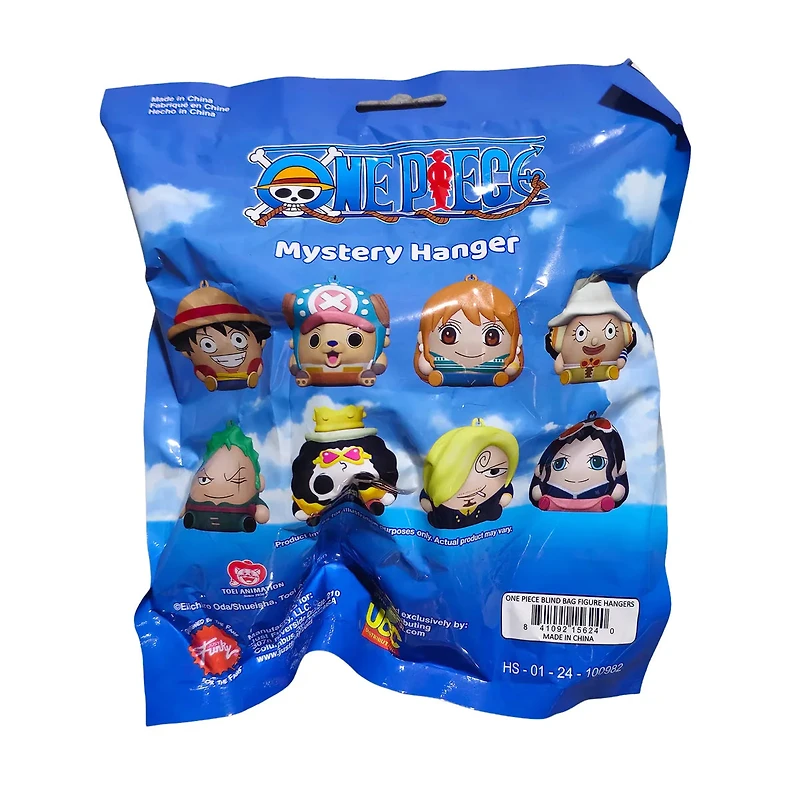 ONE PIECE HANGERS