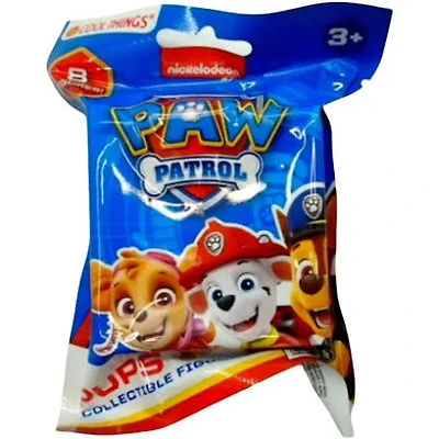PAW PATROL 3D BUDDIES FIGURE IN BLIND BAG