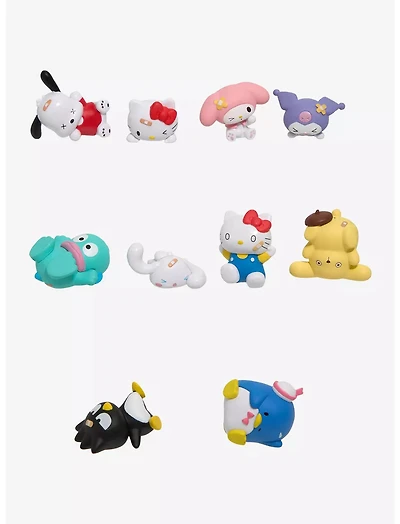 SANRIO FALLING FIGURE SERIES 2