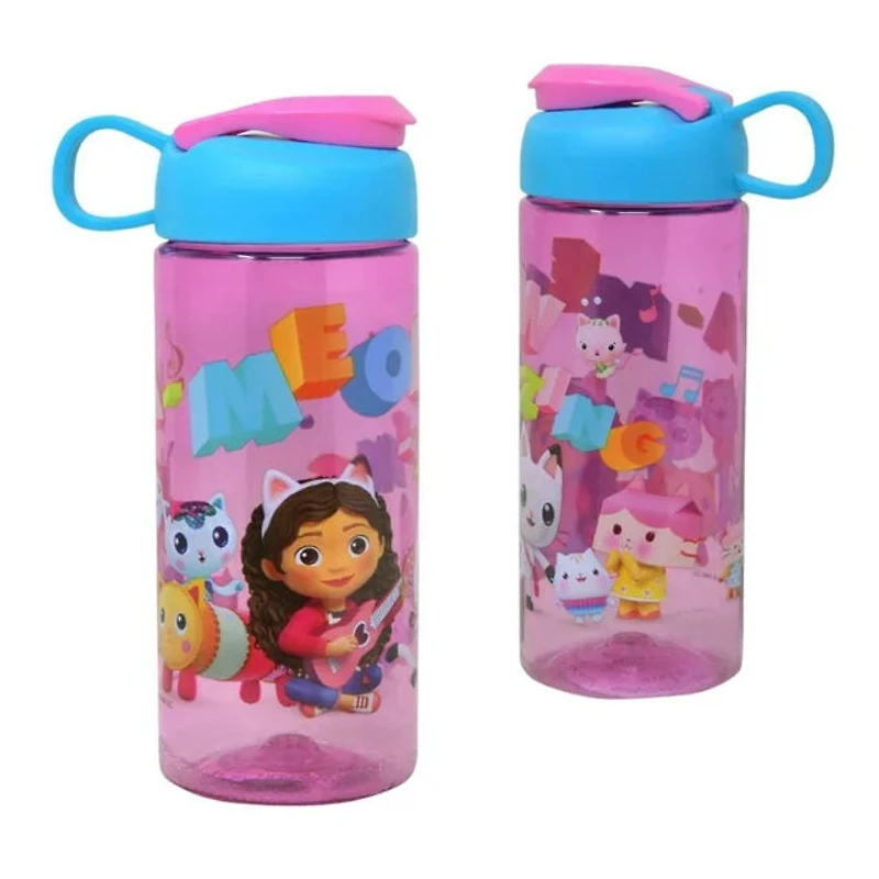 Gabby's Dollhouse 16.5oz Sullivan Bottle