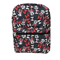 Minnie 16" Backpack with All Over Print