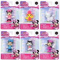 Minnie Single Pack Figure