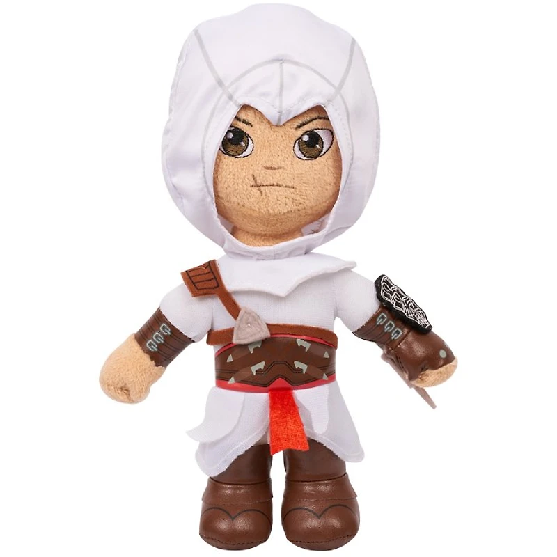 Ubisoft Assassins Creed Plush 9"