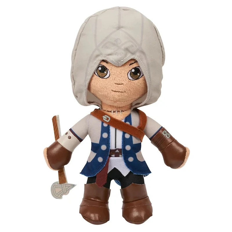 Ubisoft Assassins Creed Plush 9"