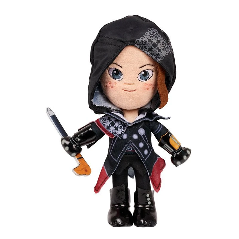 Ubisoft Assassins Creed Plush 9"