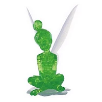 3D Disney Crystal Puzzle - Tinker Bell