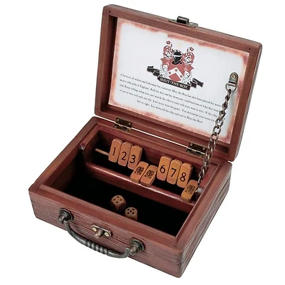 Circa Shut the Box