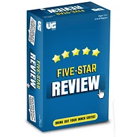 Five-Star Review