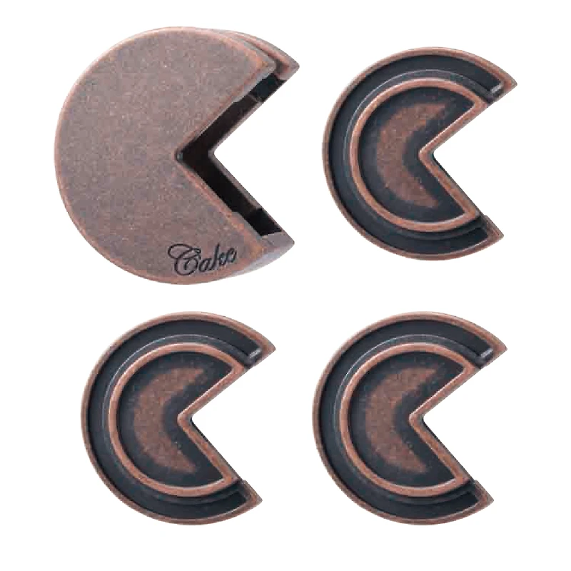 Hanayama Cast Puzzle - Cake - Level 4