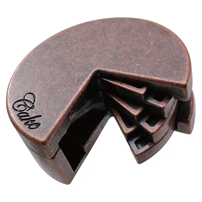 Hanayama Cast Puzzle - Cake - Level 4