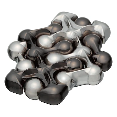 Hanayama Cast Puzzle - Dot - Level 2