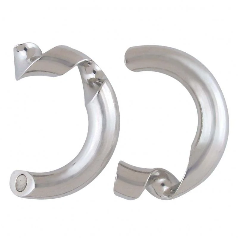 Hanayama Cast Puzzle - Loop - Level 1