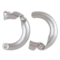 Hanayama Cast Puzzle - Loop - Level 1