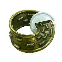 Hanayama Cast Puzzle - Mobius - Level 4