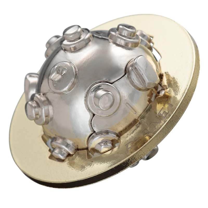 Hanayama Cast Puzzle - Planet - Level 4