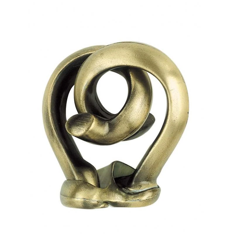 Hanayama Cast Puzzle - Radix - Level 4