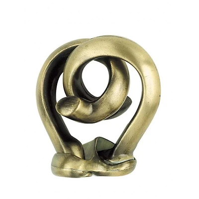 Hanayama Cast Puzzle - Radix - Level 4