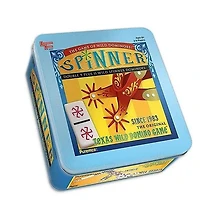 Spinner Wild Dominoes Game