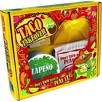 Taco Takeover